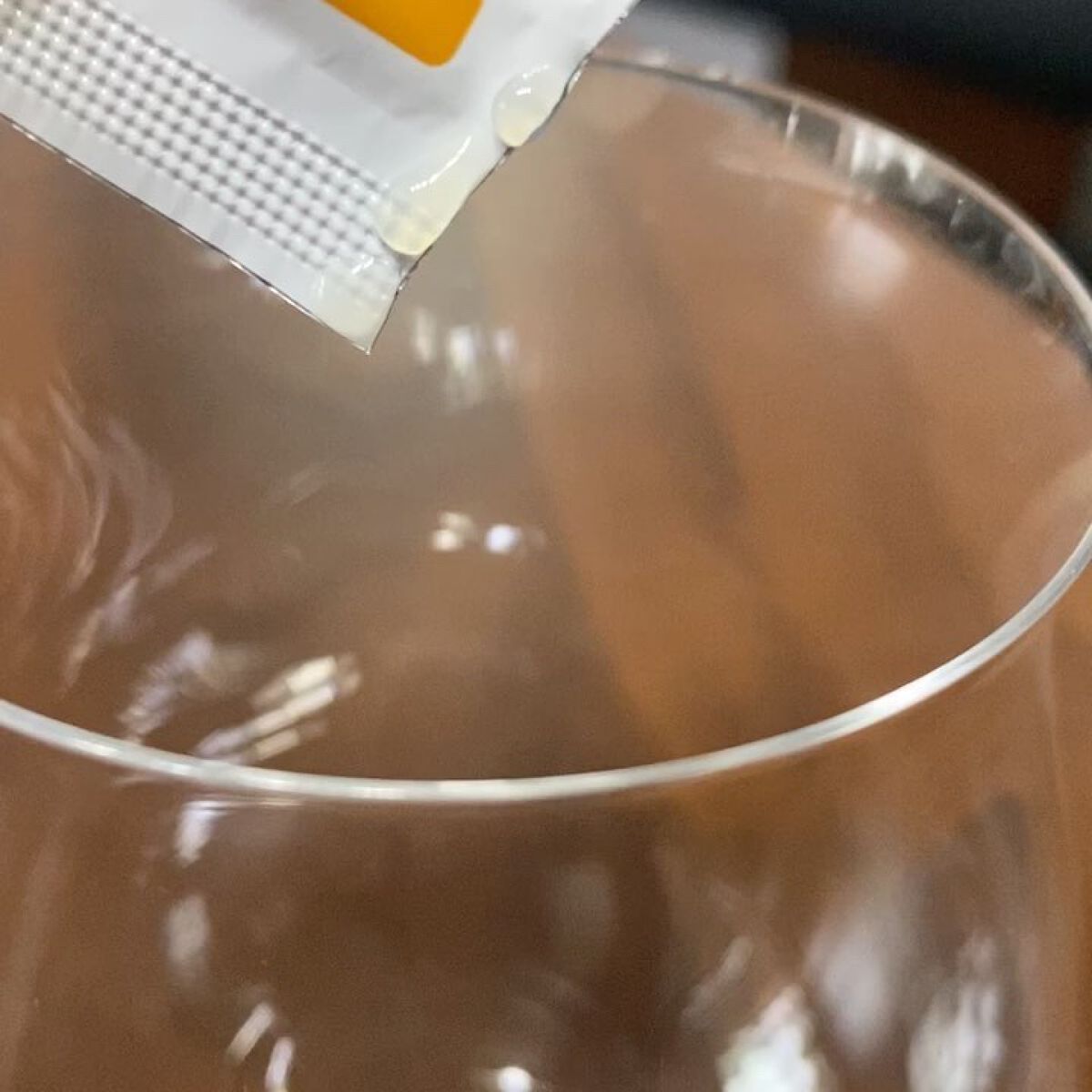 リポカプセルビタミンC/SPIC/美容サプリメントを使ったクチコミ（2枚目）