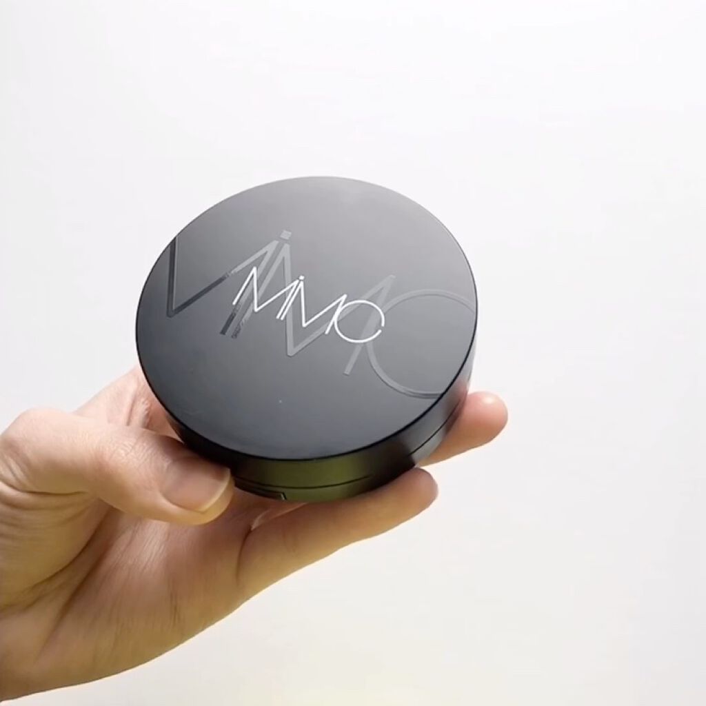 ミネラルリキッドリー ファンデーション SPF22 PA++｜MiMCの口コミ