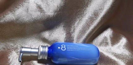 ジェントルリペア&モイストチャージ 美容液ヘアミルク /エイトザタラソ/ヘアミルクの人気ショート動画