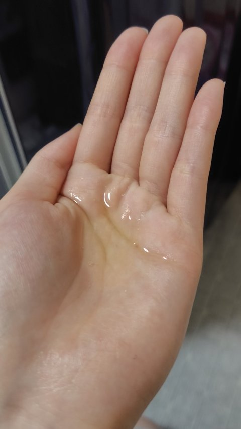 ダメージリペア ヘアオイル/無印良品/ヘアオイルの動画クチコミ1つ目