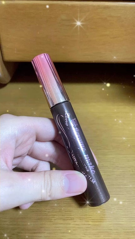 ロング&カールマスカラ アドバンストフィルム/ヒロインメイク/マスカラの人気ショート動画