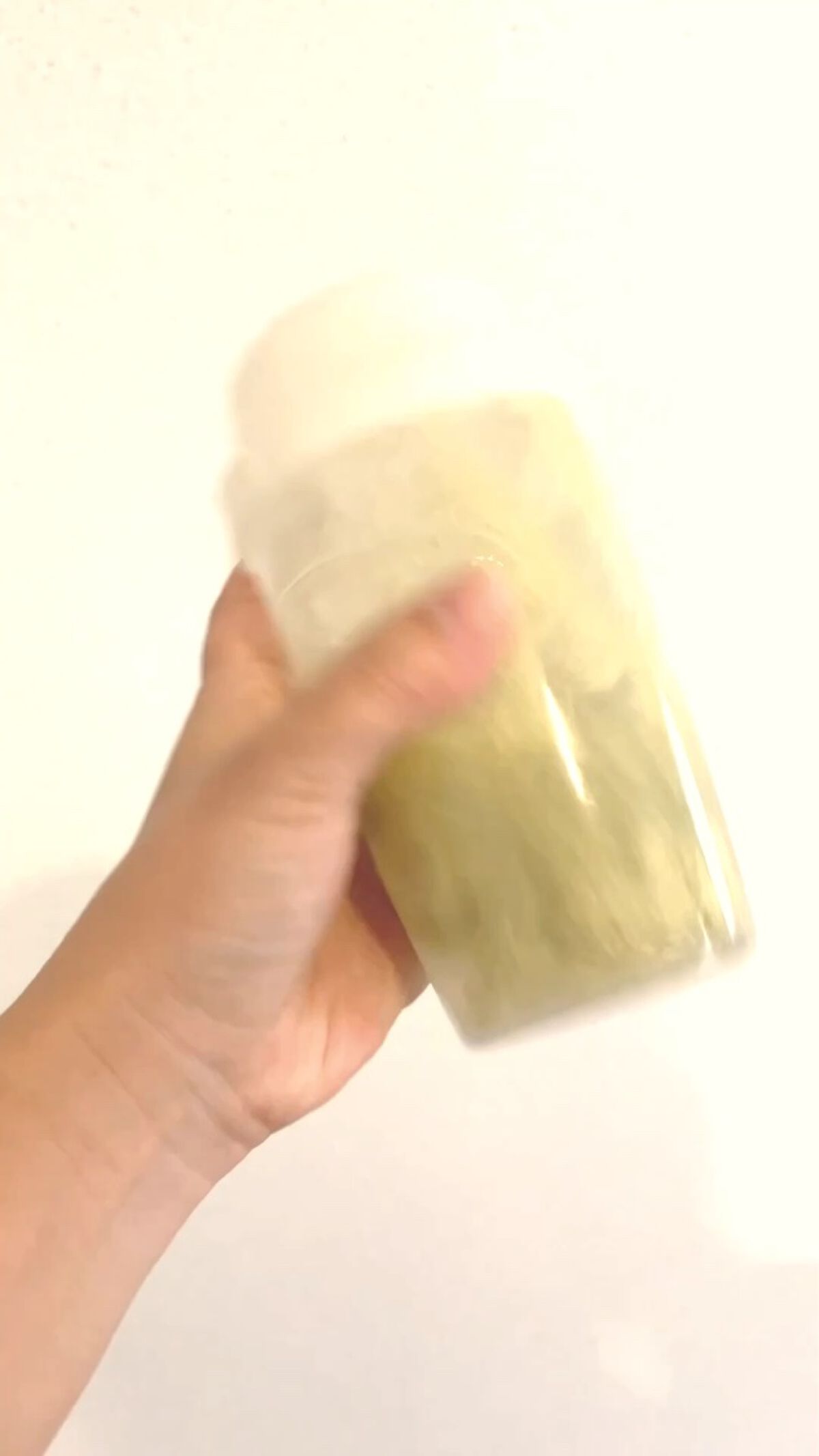 ULTRA WHEY DIET PROTEIN/ULTRA/ホエイプロテインを使ったクチコミ（3枚目）