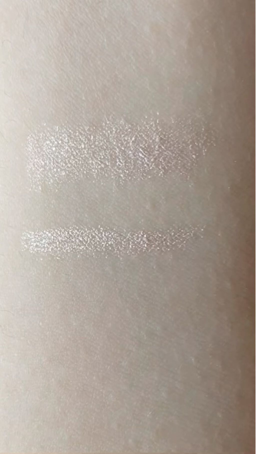 アイムスティックシャドウシマー/i’m meme/スティックアイシャドウを使ったクチコミ（3枚目）