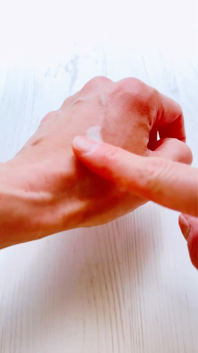 サミュ ガラクトポア セラム/SAM'U/美容液を使ったクチコミ（3枚目）