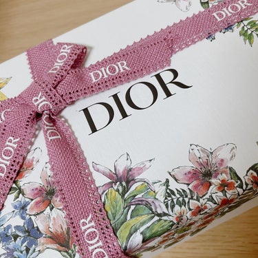 ディオール アディクト リップ グロウ/Dior/リップケア・リップクリームを使ったクチコミ（1枚目）