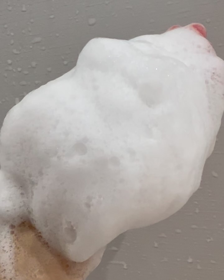 モイスト シャンプー/トリートメント/＋ｔｍｒ/市販シャンプーの動画クチコミ5つ目