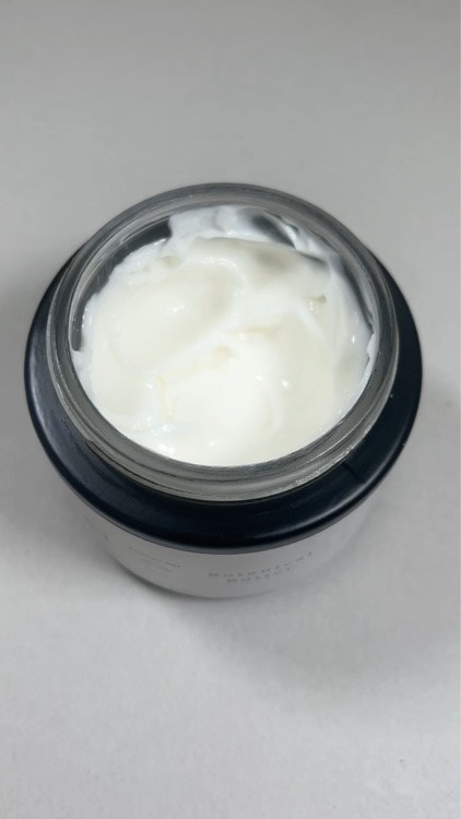 ボタニカルバター/TE.ON/ヘアワックス・クリームの動画クチコミ1つ目