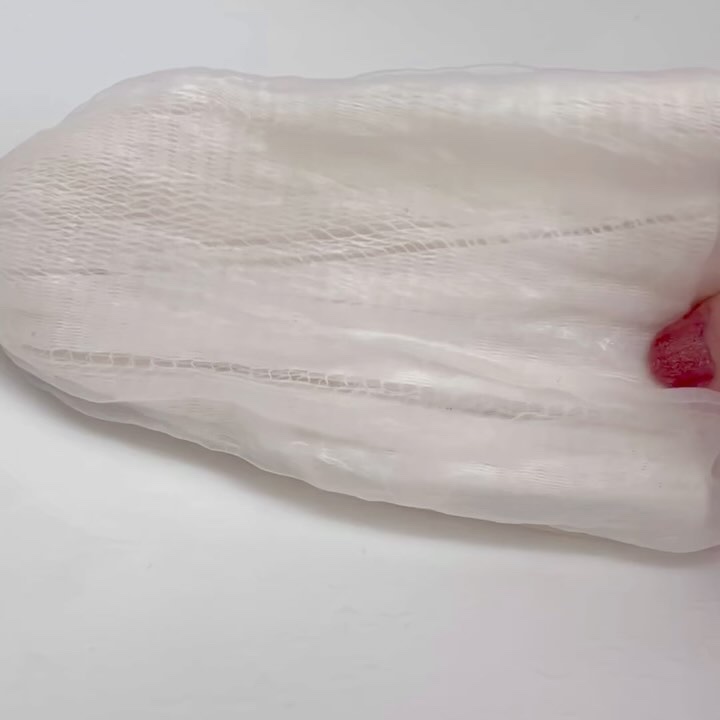 ミルキィボディソープ やさしいせっけんの香り/ミルキィ/ボディソープを使ったクチコミ（3枚目）