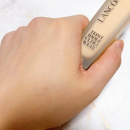 タンイドル ウルトラ ウェア リキッド N BO-01 / LANCOME タンイドル ウルトラ ウェア リキッド N BO-01 / LANCOME