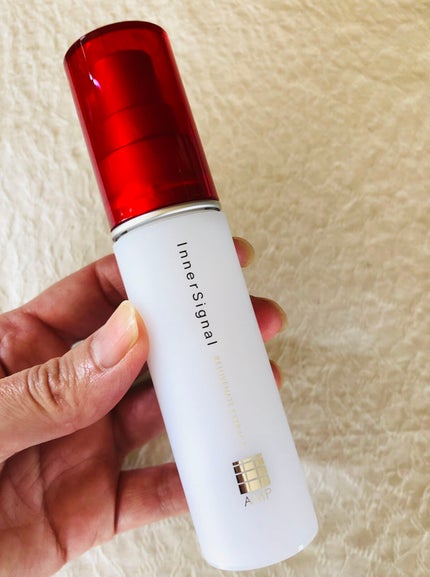 リジュブネイトエキス/インナーシグナル/美容液の人気ショート動画