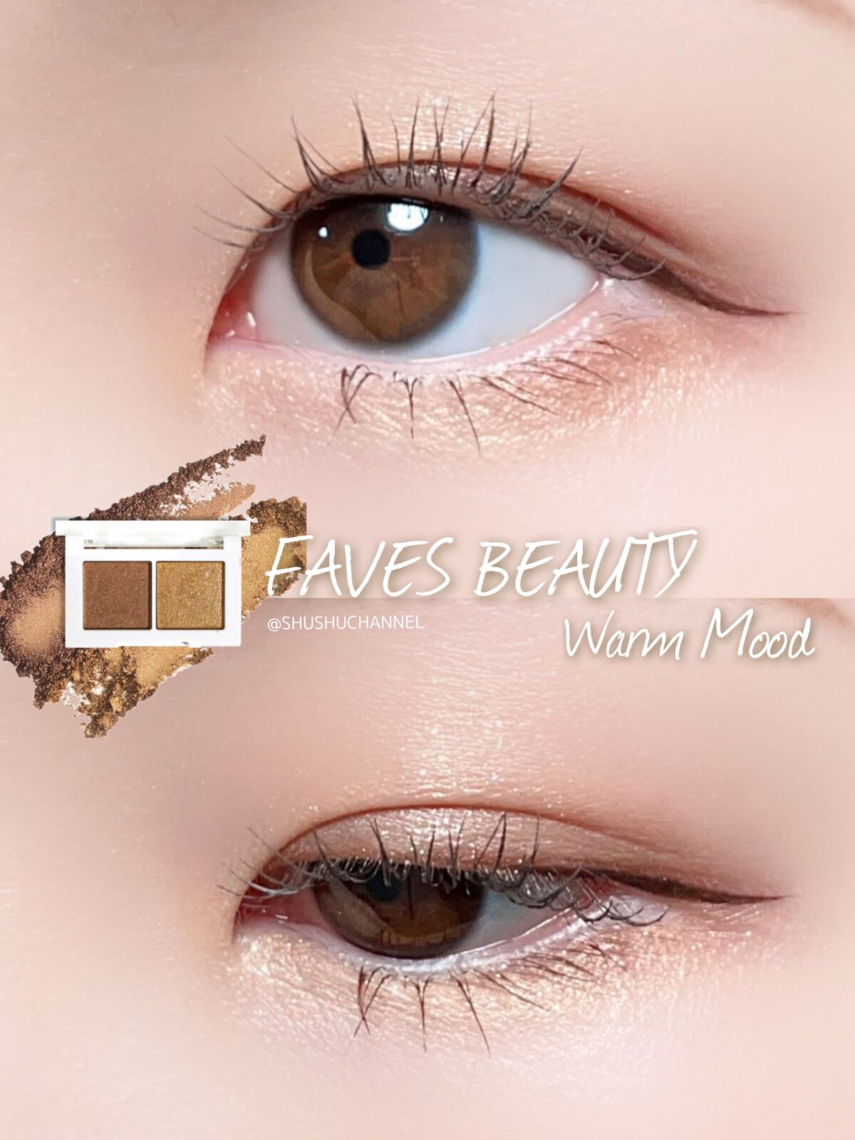 オールデイフィクシングマスカラベース/Milk Touch/マスカラ下地の人気ショート動画