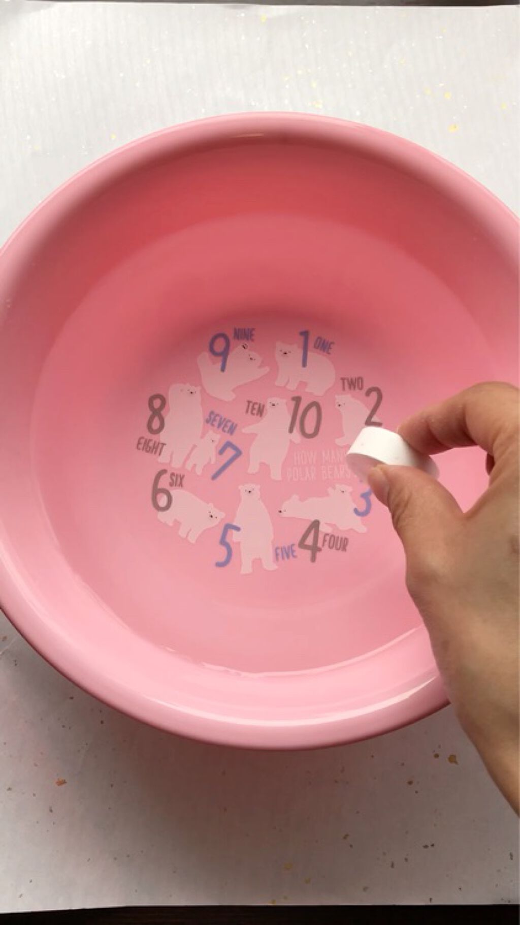 Furo BASIC 1DAY【3錠入1回分】/Furo/炭酸系入浴剤を使ったクチコミ（3枚目）