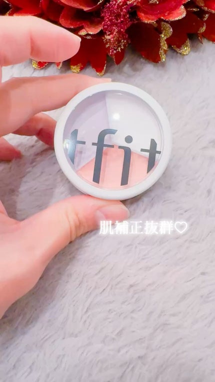 カバーアッププロコンシーラー/TFIT/パレットコンシーラーの人気ショート動画