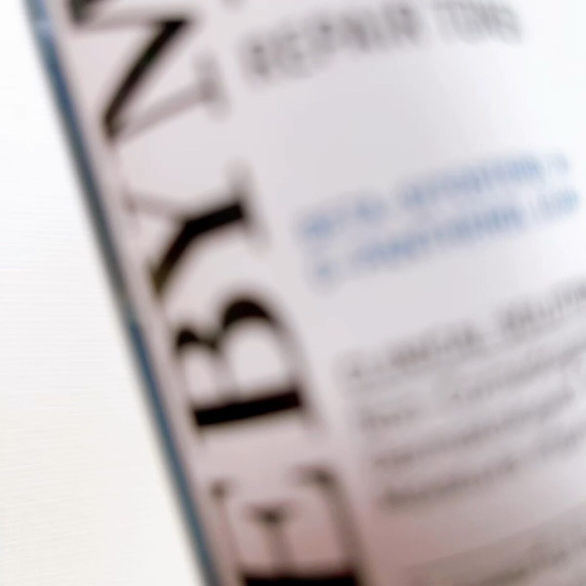 ベタ-パンテノールトナー/SOME BY MI/化粧水の動画クチコミ5つ目