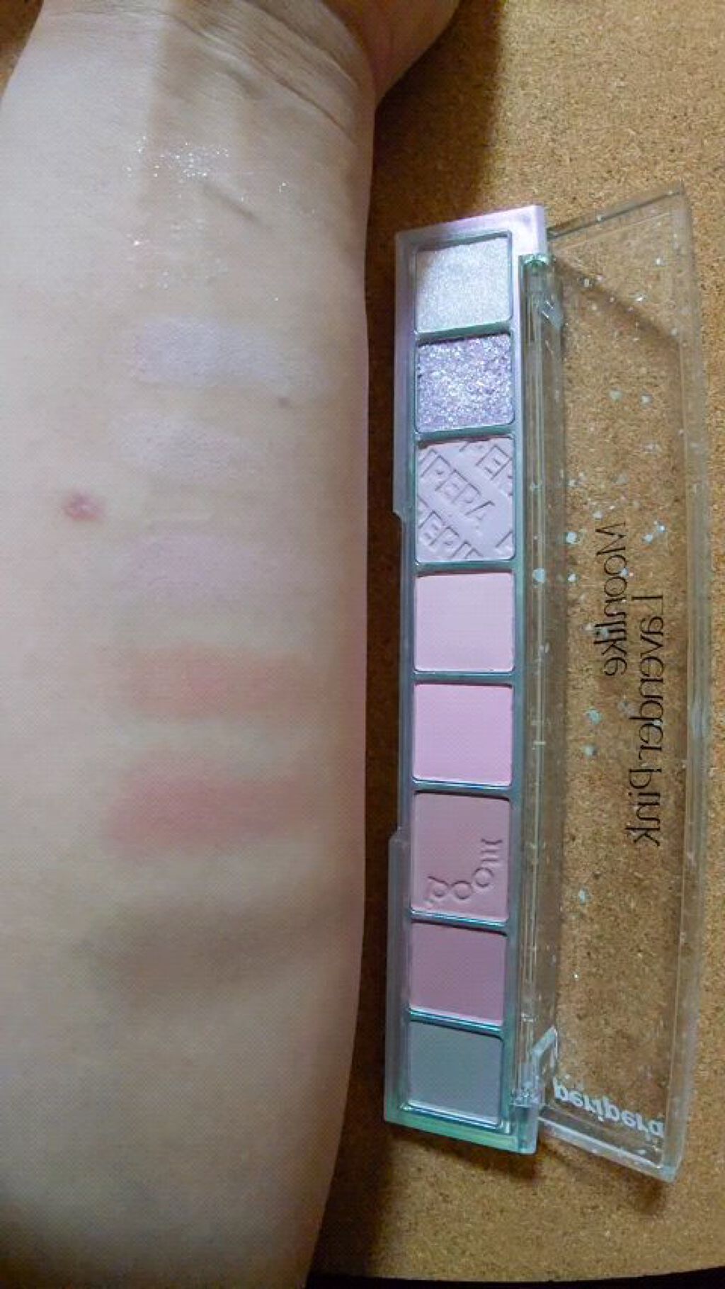 SPステイ マットインク/MAYBELLINE NEW YORK/口紅を使ったクチコミ（3枚目）