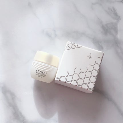 AS イルミナティブクリーム/SENSAI/フェイスクリームの人気ショート動画