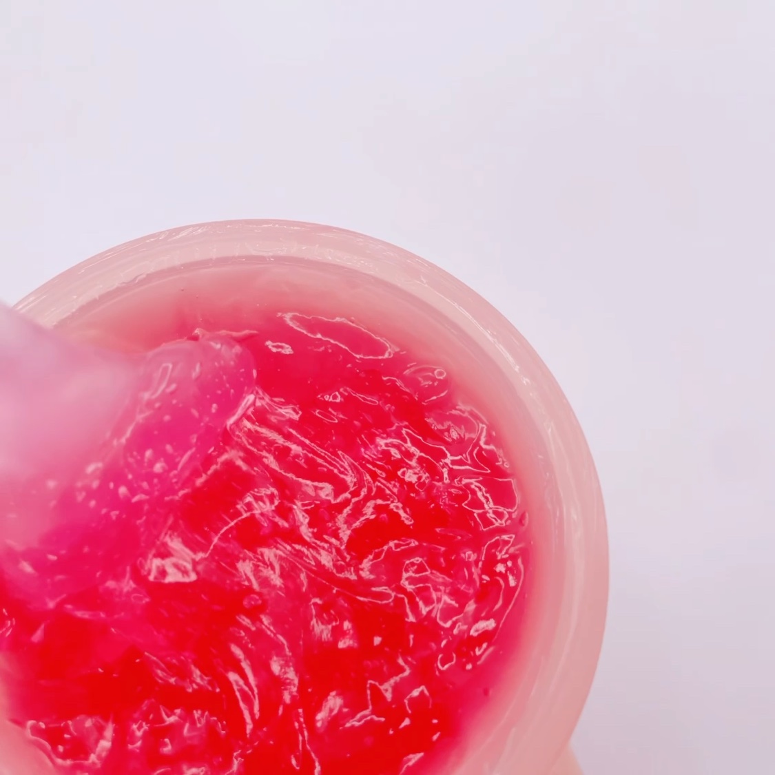 コラーゲン ジェル クリーム/MEDICUBE/フェイスクリームを使ったクチコミ（2枚目）