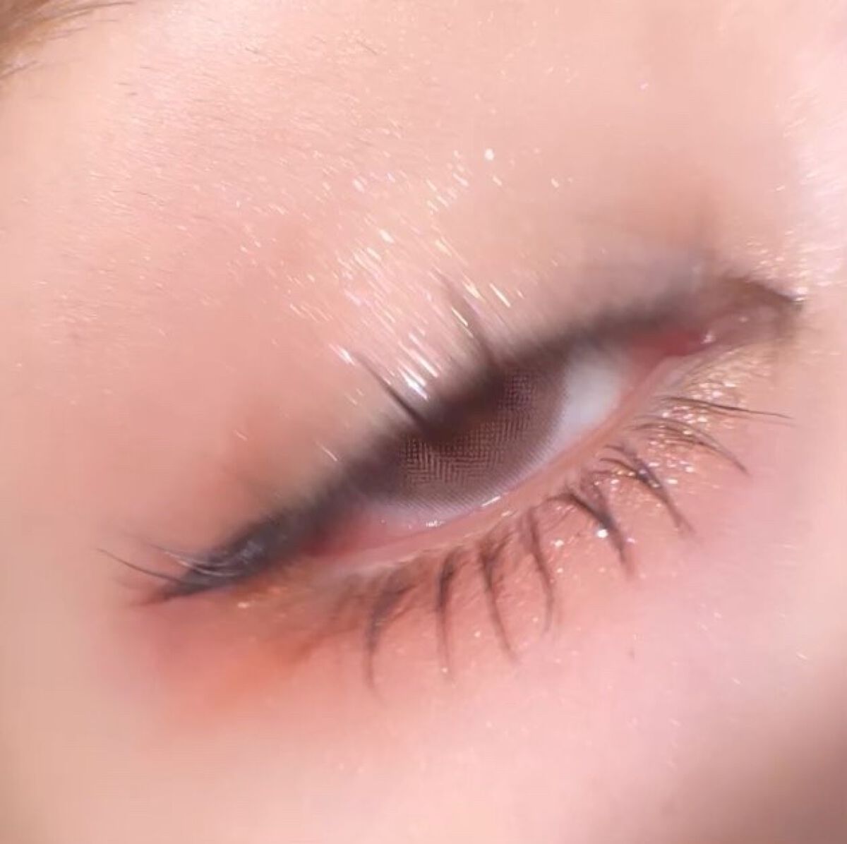 ハイパーシャープ ライナー R/MAYBELLINE NEW YORK/リキッドアイライナーを使ったクチコミ（2枚目）