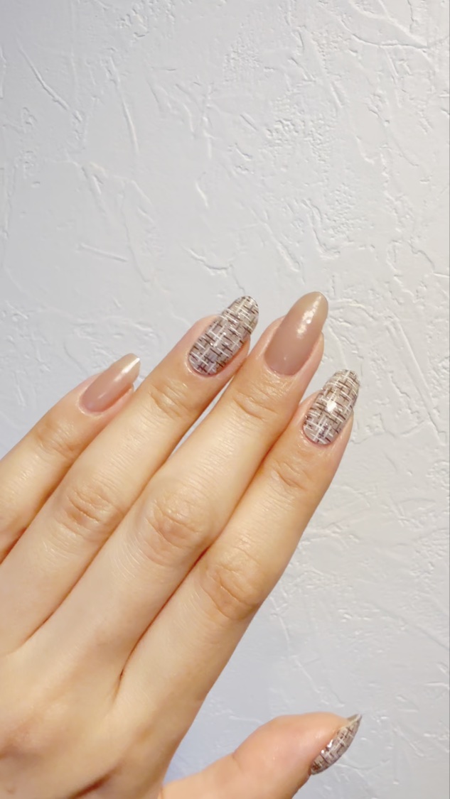 ohora
N Naive

#ネイル #ohora #オホーラ #韓国コスメ #韓国ネイル #韓コス #ジェルネイルシール 