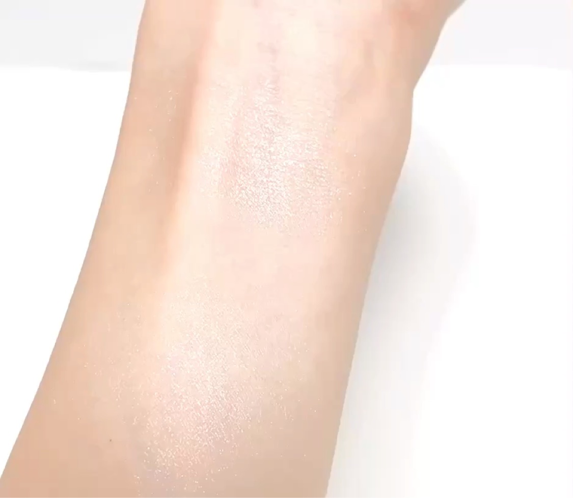 ハイライター/Glint/パウダーハイライトを使ったクチコミ（3枚目）