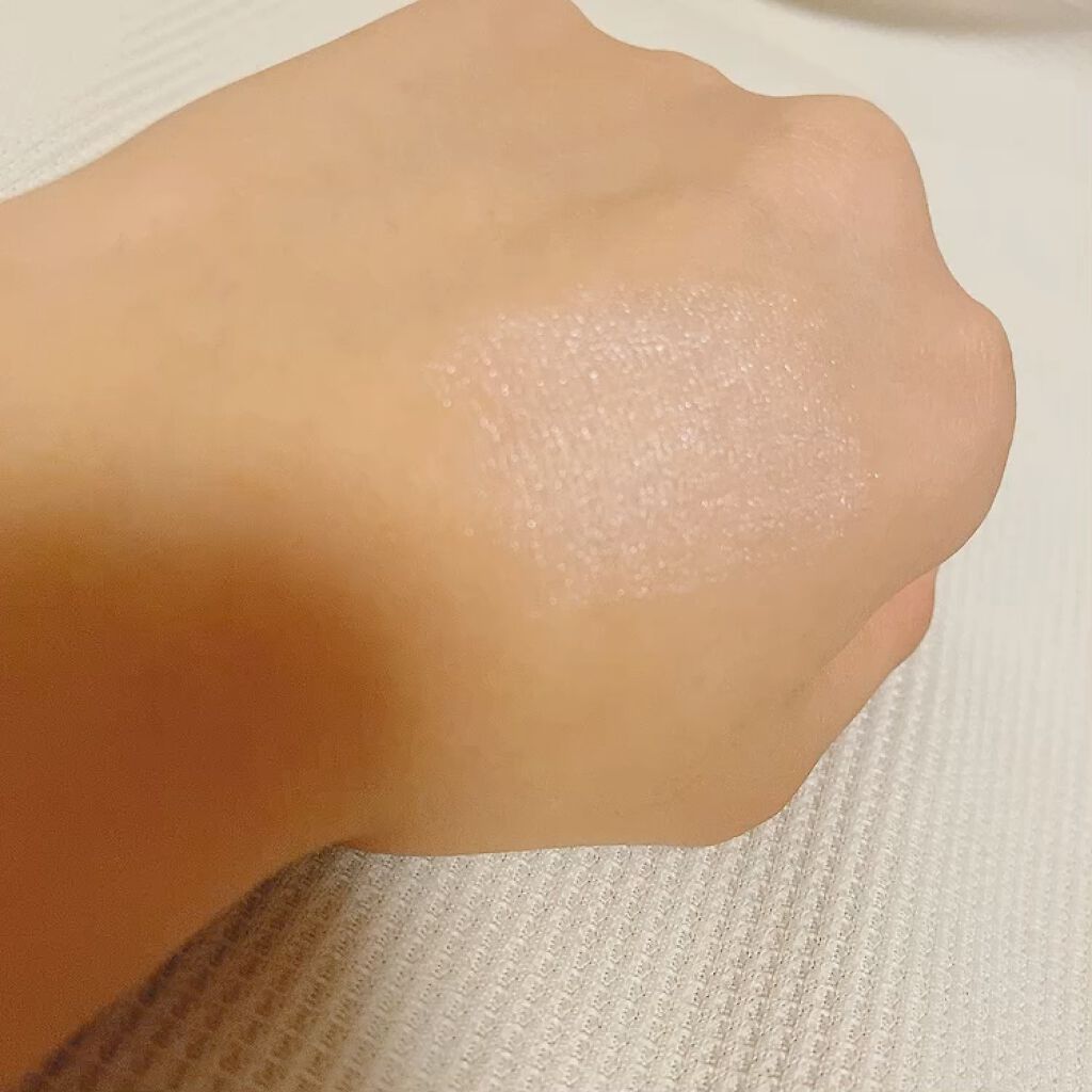 シルキースフレアイズ/キャンメイク/アイシャドウパレットを使ったクチコミ（2枚目）