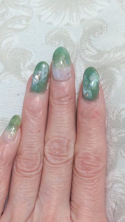 リトルジュエリーコフレ/パラドゥ/マニキュアの人気ショート動画