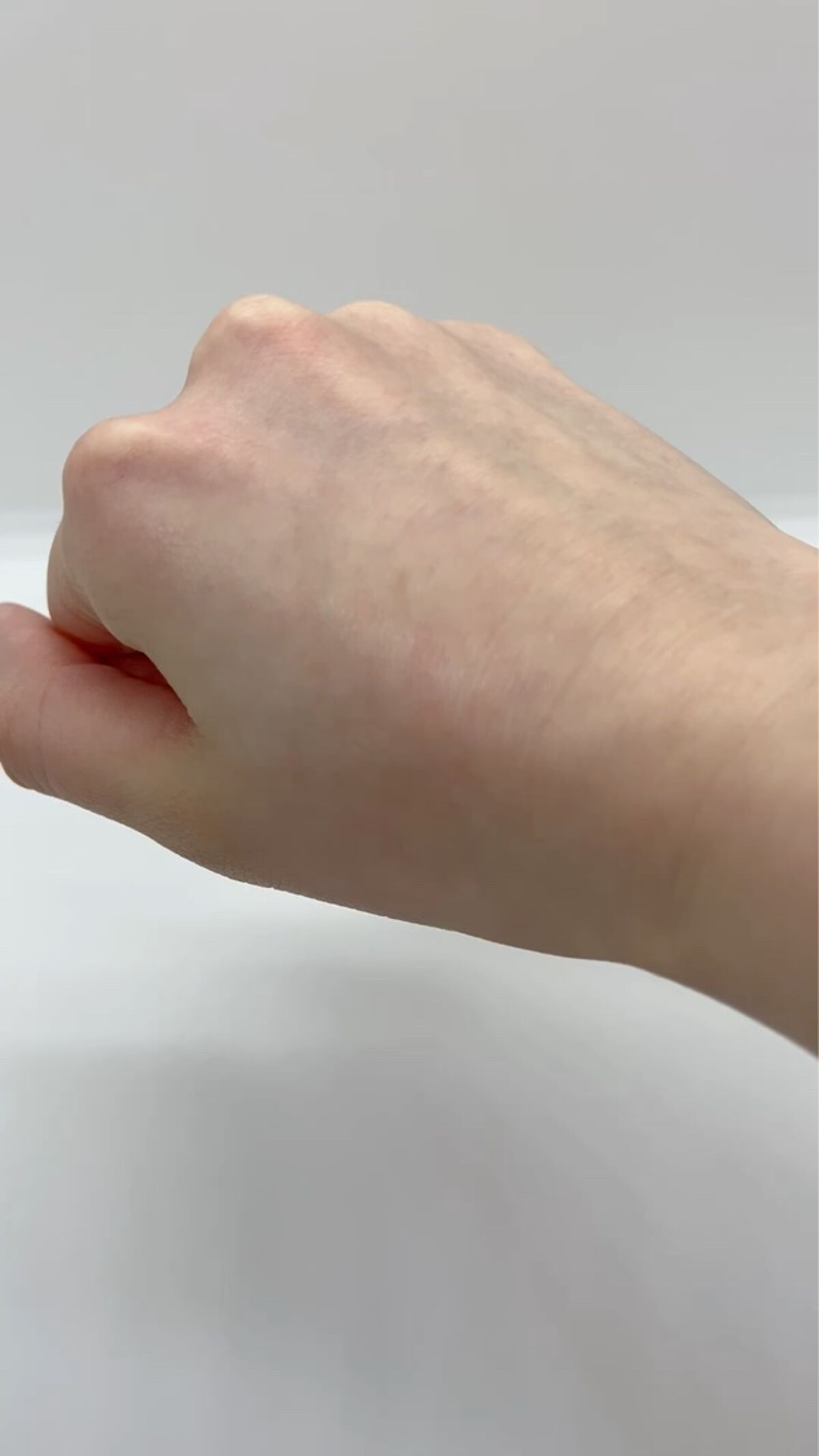 ナチュラルブランハマメリス弱酸性トナー/Luvum/化粧水の動画クチコミ2つ目