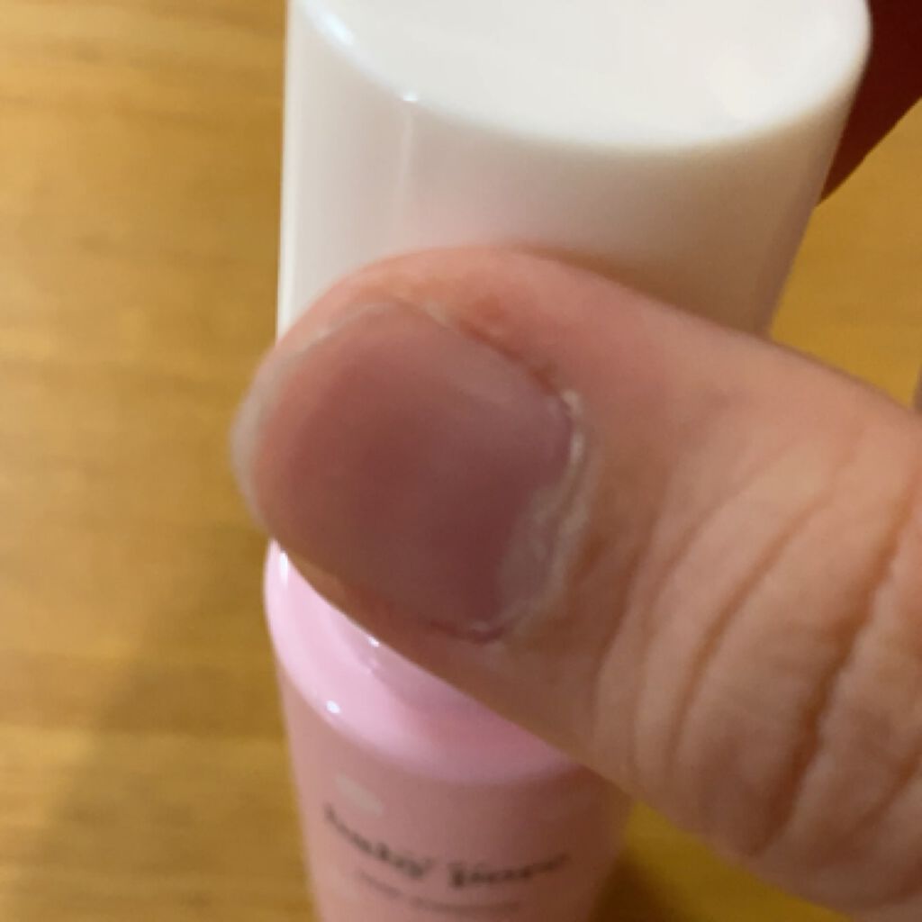 ベビポア ミルクエッセンス/ベビポア/美容液を使ったクチコミ（2枚目）