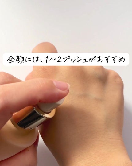 RMK リクイドファンデーション フローレスカバレッジ/RMK/リキッドファンデーションを使ったクチコミ(3枚目)