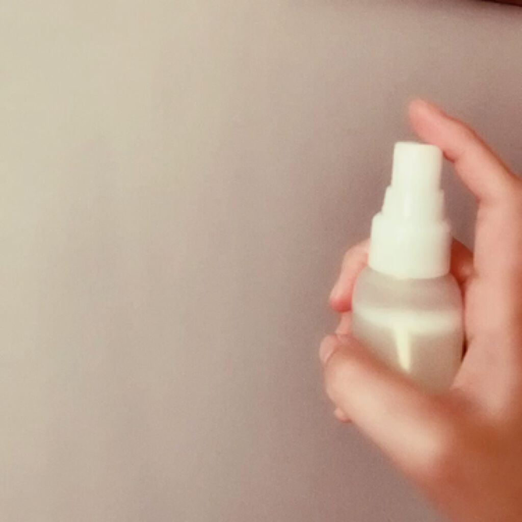 エリクシール シュペリエル つや玉ミスト/エリクシール/ミスト状化粧水を使ったクチコミ（3枚目）