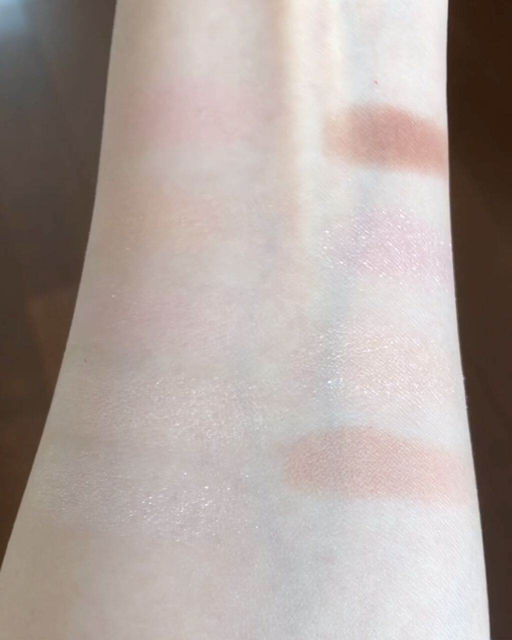 プレイカラーアイズ ≪ミルキーコレクション≫/ETUDE/アイシャドウパレットの動画クチコミ2つ目