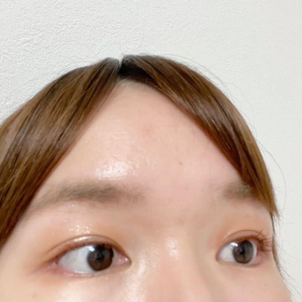 naomi for shu uemura グローオン F (レフィル)/shu uemura/パウダーチークの動画クチコミ2つ目