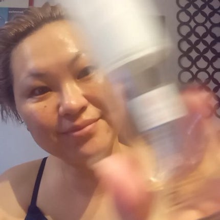 ヘアセラム/AVISTA/ヘアオイルを使ったクチコミ(2枚目)