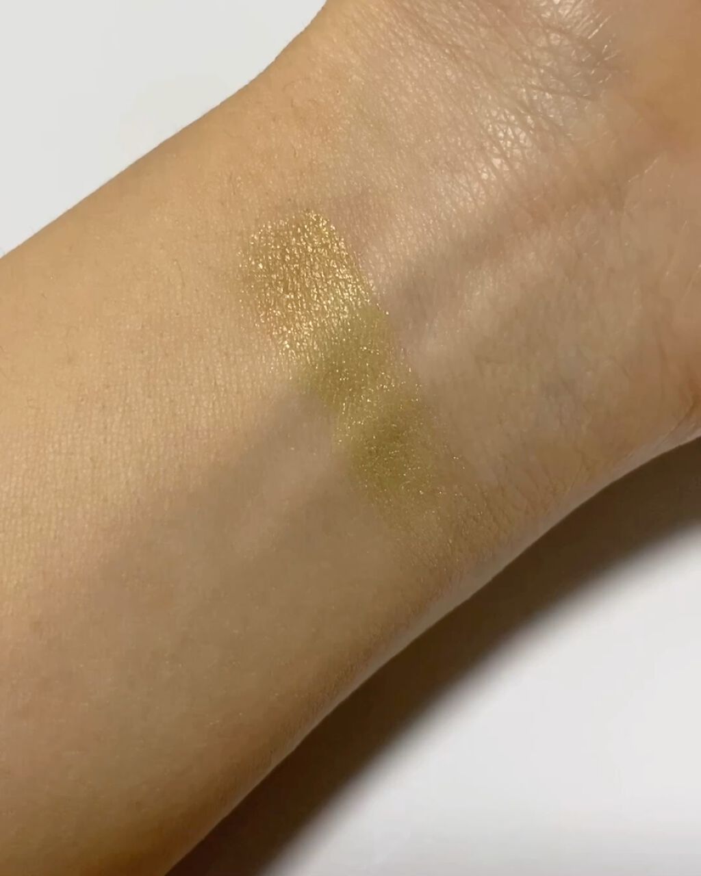 ヴィセ アヴァン シングルアイカラー マーブル/Visée/単色アイシャドウの動画クチコミ4つ目