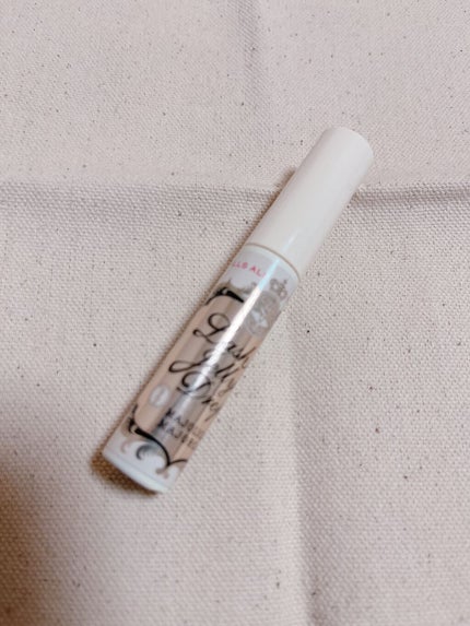 ラッシュジェリードロップ EX/MAJOLICA MAJORCA/まつげ美容液の人気ショート動画