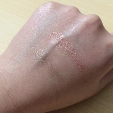 アディクション ザ アイシャドウ/ADDICTION/単色アイシャドウを使ったクチコミ（3枚目）