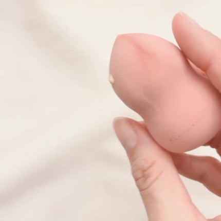 モチパフ/Ririmew/パフ・スポンジを使ったクチコミ(4枚目)