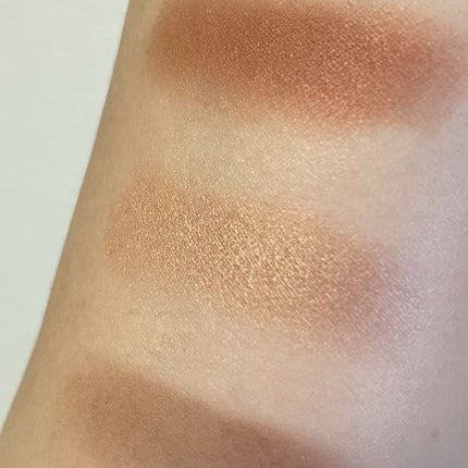 ASTRO PALETTE COLLECTION(アストロ パレット コレクション)/M・A・C/アイシャドウパレットを使ったクチコミ(4枚目)