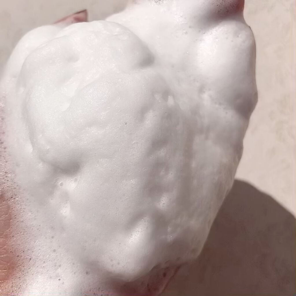 酵素クレンザー グレインアトクレンザー/BY ECOM/洗顔パウダーの動画クチコミ3つ目