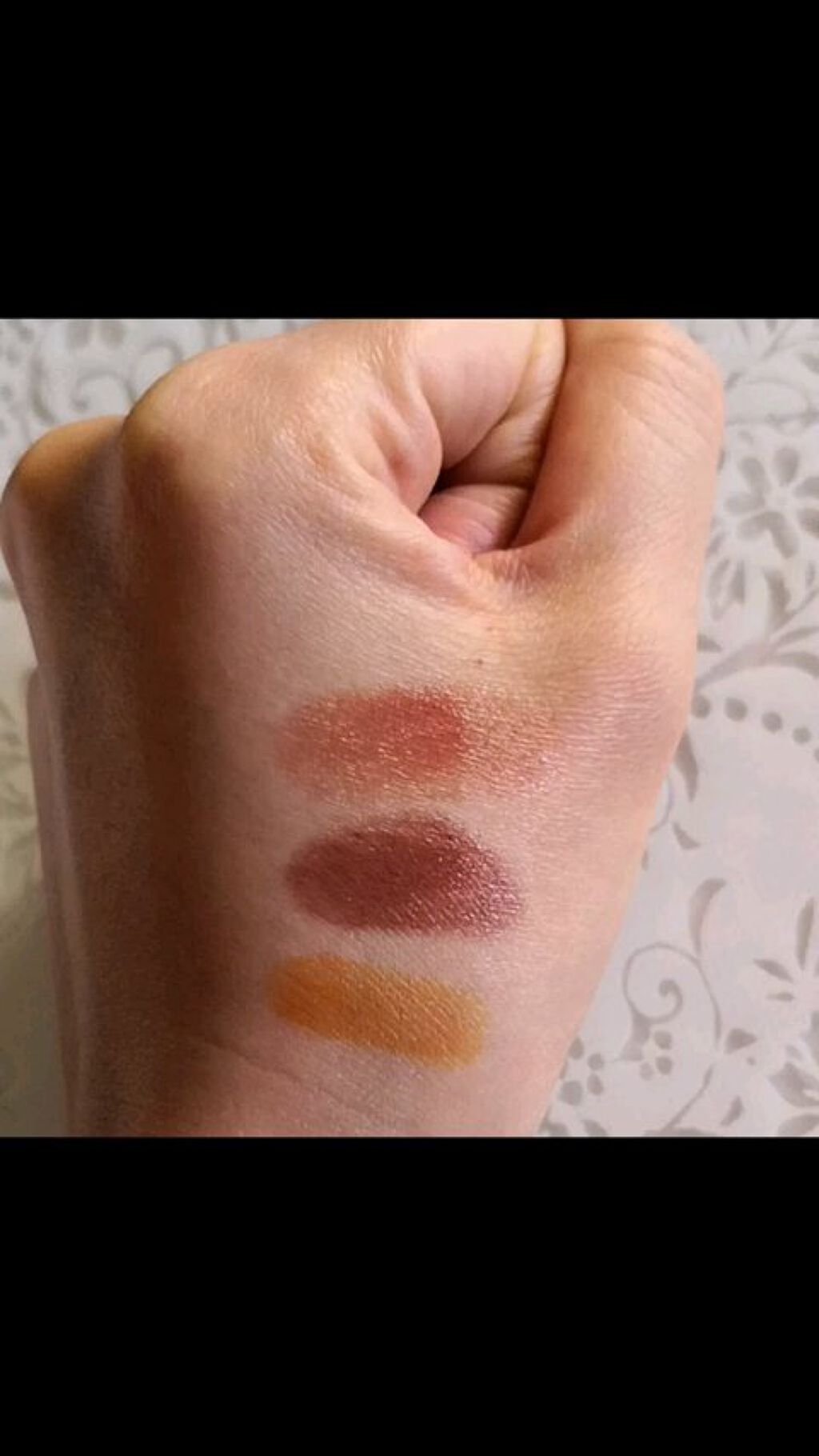 リップカラーコントロールベース /KATE/リップクリームを使ったクチコミ（3枚目）