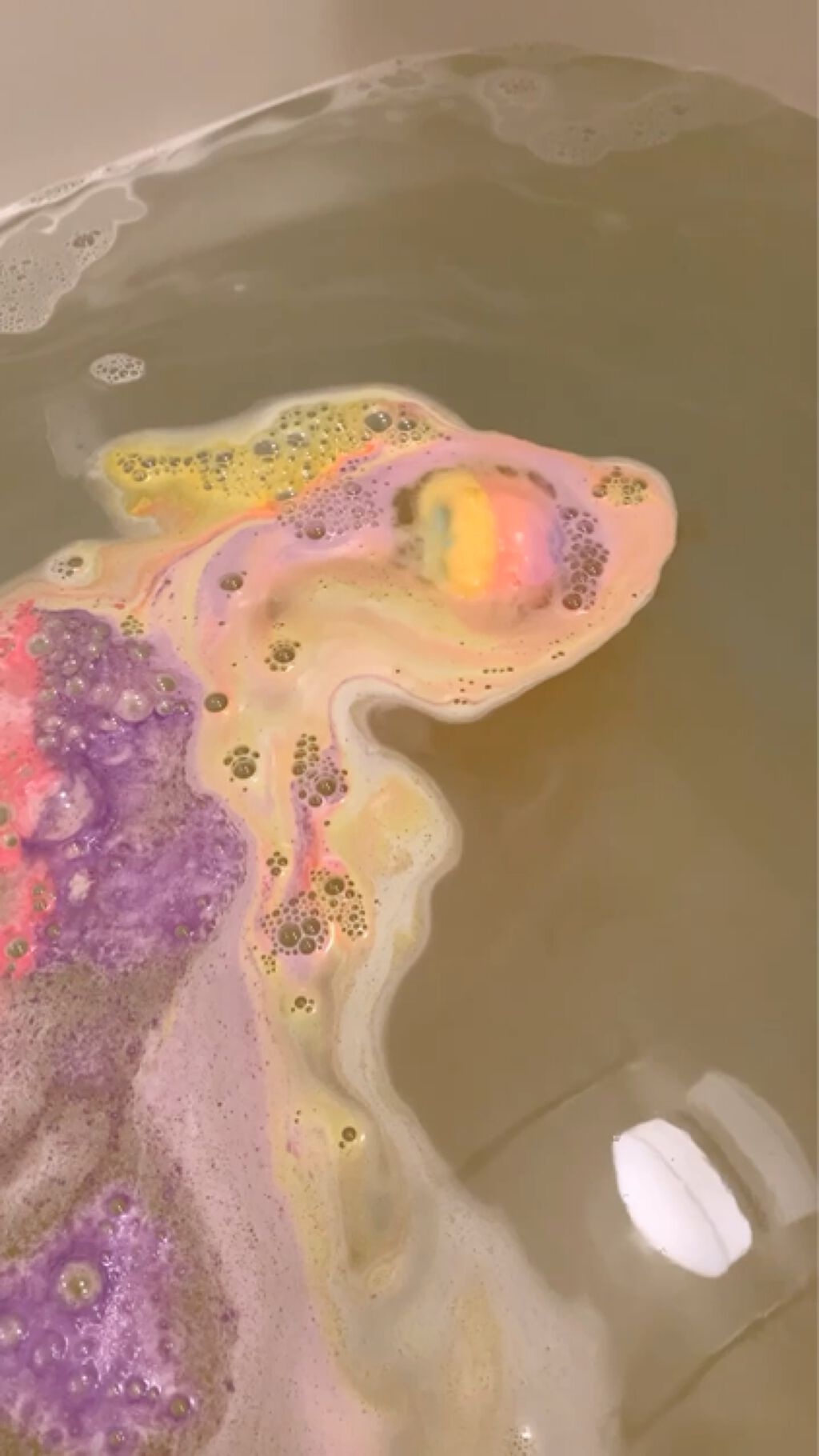 ラッシュ グルービー カインド オブ ラブのクチコミ「久しぶりの連続投稿✌️

そろそろ夏休みですね🌞

外は暑いし、コロナもまた増えてきて緊急宣言.....」（3枚目）