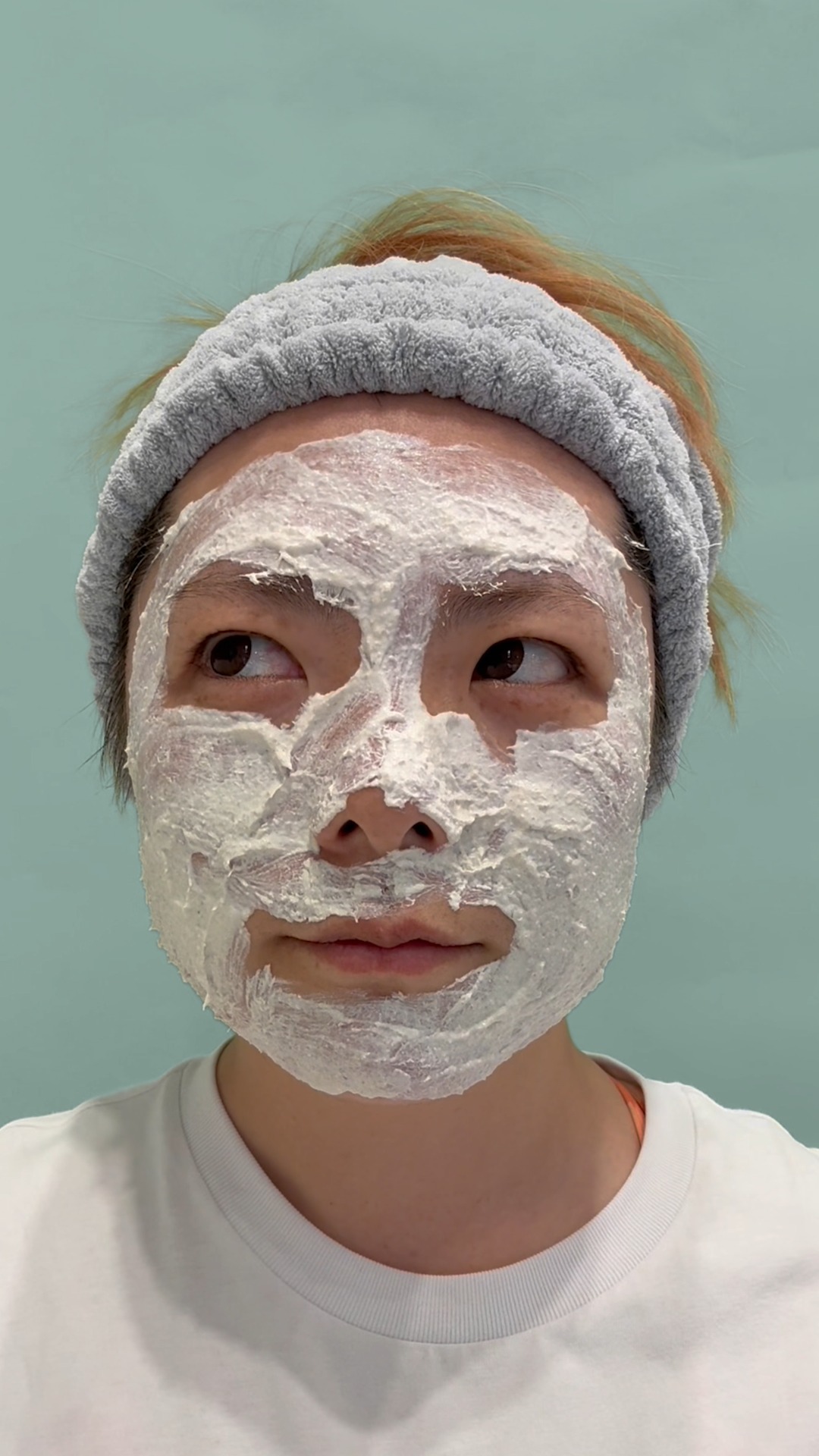 G&R イルミネーティング ポリッシング マスク/THE BODY SHOP/洗い流すパック・マスクの動画クチコミ1つ目