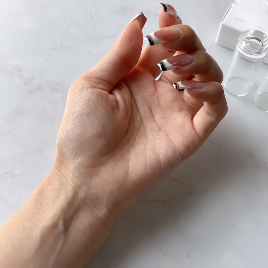 ジェリースティック/tiptoe/口紅を使ったクチコミ（3枚目）