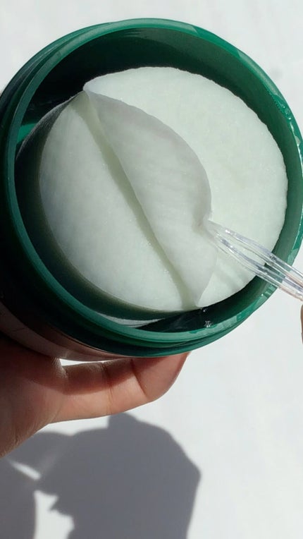 CICA マイルドトナーパッド/VT/トナーパッドの人気ショート動画