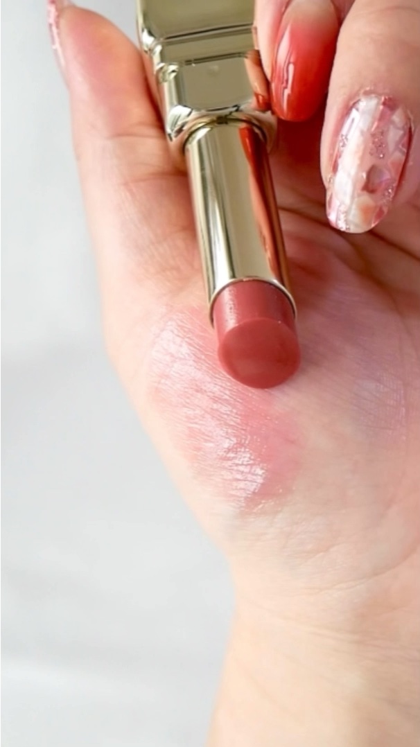 【リエさま専用】キスキスビーグロウ129 u0026 キャンディグレーズ04 | Guerlain キスキス ビー グロウ⁄NO.129 ブロッサム グロウ