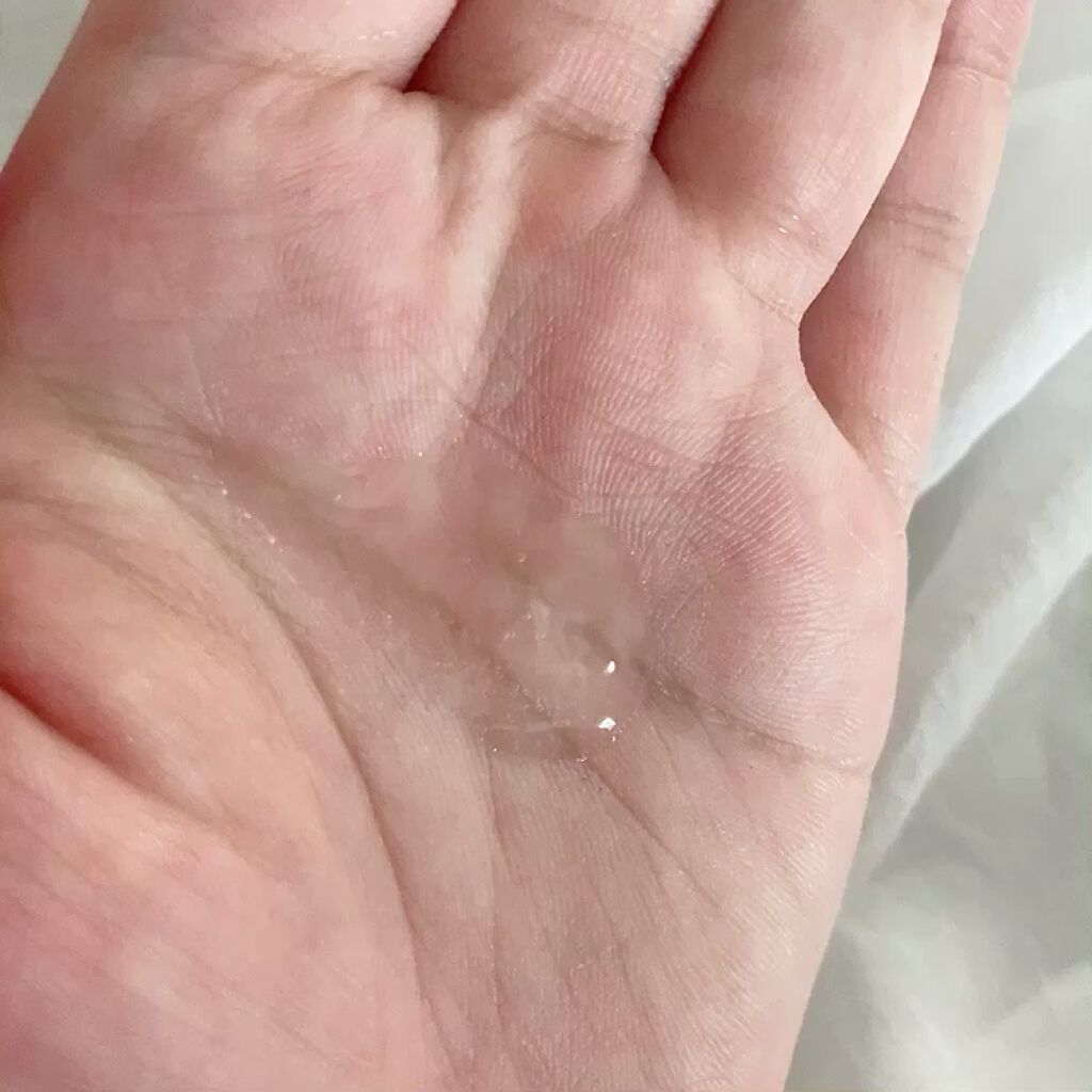 スペシャルパウダーソープCure/Cure/洗顔パウダーを使ったクチコミ（2枚目）