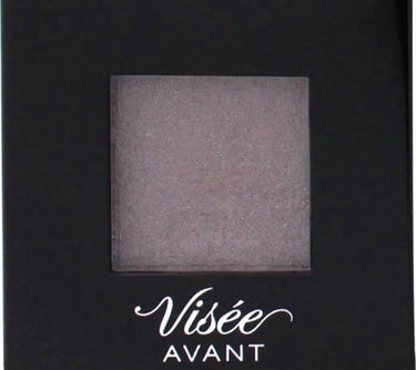 ヴィセ アヴァン シングルアイカラー/Visée/単色アイシャドウを使ったクチコミ（1枚目）