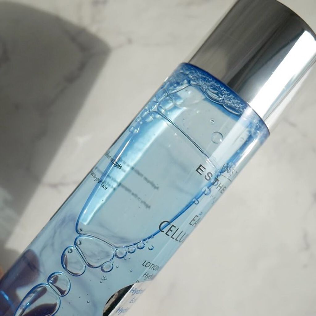 オーセリュレール ウォーターエッセンス/エステダム/化粧水の動画クチコミ2つ目