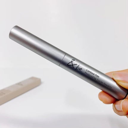 &be コントゥアペン/&be/シェーディングの人気ショート動画