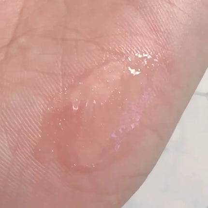 RMK リップ ルミナイザー/RMK/リップグロスを使ったクチコミ(3枚目)